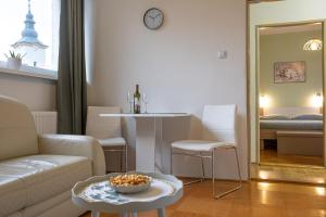 Grandma Marias Retreat