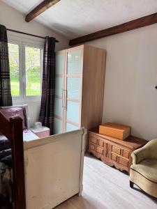 Villas Nouveau ! Villa avec piscine - Sainte-Marie-Siche : photos des chambres