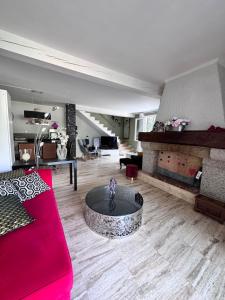 Villas Nouveau ! Villa avec piscine - Sainte-Marie-Siche : photos des chambres
