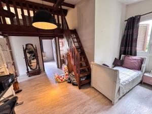 Villas Nouveau ! Villa avec piscine - Sainte-Marie-Siche : photos des chambres