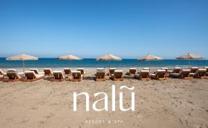 Nalu Resort & SPA Adults Only Hotel