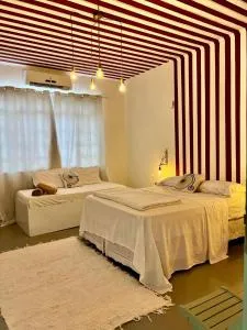 Espaço Florença - 博阿维斯塔