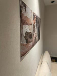 شقة انيقة غرفة وصالة بحي الياسمين دخول ذاتي Elegant Apartment in Yasmine District Room & Lounge