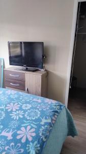 Comodo departamento