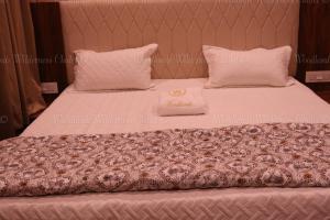 Woodlands Wilderness Chalet