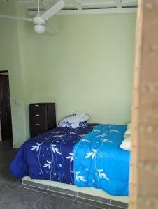 Buenos Aires Apartments - 卡布雷拉