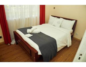 Spacious Town House in Nakuru