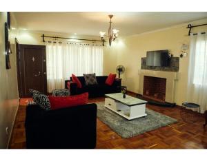 Spacious Town House in Nakuru