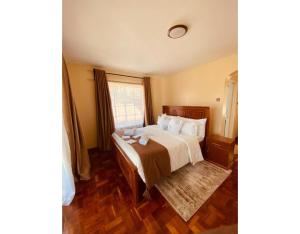 Spacious Town House in Nakuru