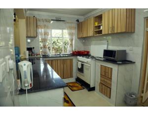 Spacious Town House in Nakuru