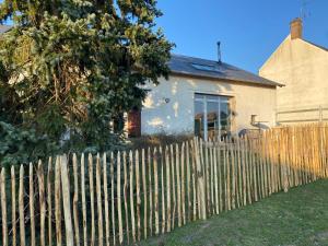 La Grange d Escrennes