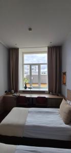 Private room at Hotel building