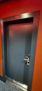 Private room at 4 stars Hotel