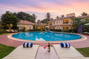 Casa De Goa - Boutique Resort - Calangute - Calangute