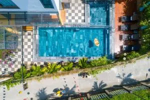 The Lancelynk Boutique & Pool - Bar Hoi An - Thanh Ðông (1)