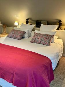 B&B / Chambres d'hotes Chambres d'Aumont : photos des chambres