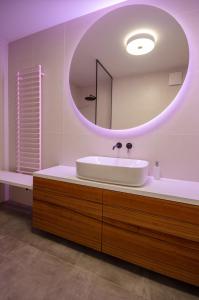 Matic Atrium Designer Apartment