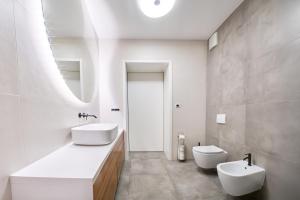 Matic Atrium Designer Apartment 