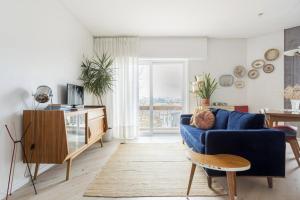 Spacious and Bright City Ap II