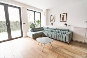 Matic Atrium Designer Apartment