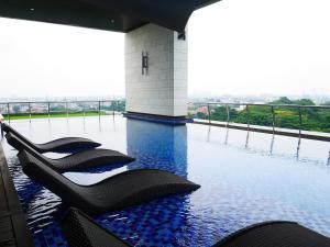 Fairview House - Luxstay near Airport