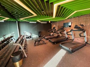 Fairview House - Luxstay near Airport