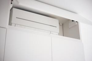 Matic Atrium Designer Apartment