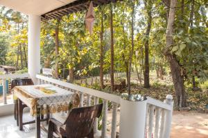 Anna Cottages Agonda