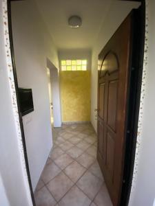 Casa Vacanza con cucina in giardino e parcheggio