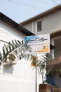 Anna Cottages Agonda
