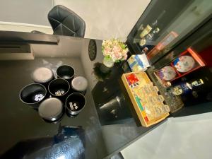 JB Mid Valley & KSL 超大双层别墅 可容纳20人 适合家庭聚会