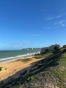 Praia de Ponta Negra Natal RN