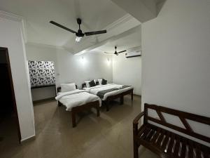 Baga Seafinity