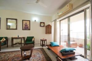 Luxurious BnB next to Corporate hubs