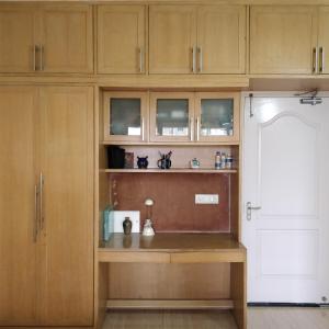 Luxurious BnB next to Corporate hubs