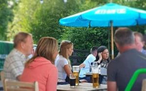 White Hart Llandeilo