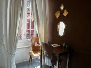 Hôtel Restaurant Le Beffroi