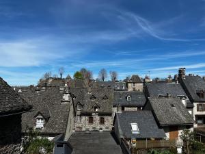 Hôtel Restaurant Le Beffroi
