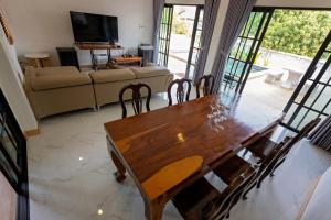 Homey Time Pool Villa ChiangKhan พูลวิลล่า เชียงคาน