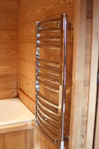 Appartements Charming Alpine studio : photos des chambres