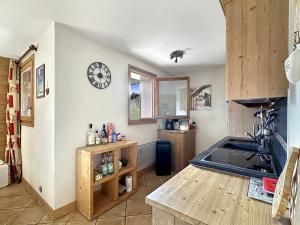 ROUS02 Appartement 6 8 personnes au centre station