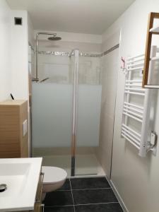 Appartements Le Patio Quend-Plage : photos des chambres