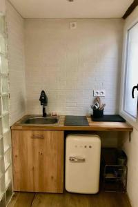 duplex centre historique climatisé