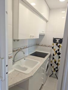 Holiday Mar y Sol dos