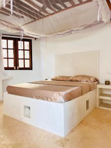 Nyota ya Amani, Shela Lamu