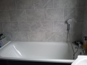 medium sized room in my bungalow