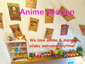 Tokyo House4 small room Best location in JUJO 2minutes walk to JR Jujo station