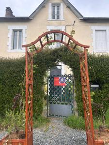 B&B / Chambres d'hotes Les chambres des secrets : photos des chambres