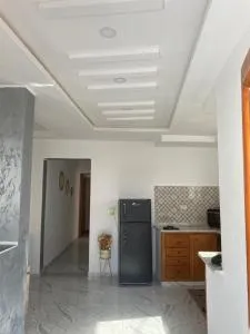 House of djerba - 阿格希尔