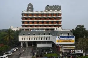 Manuelsons Malabar Palace - Varakal